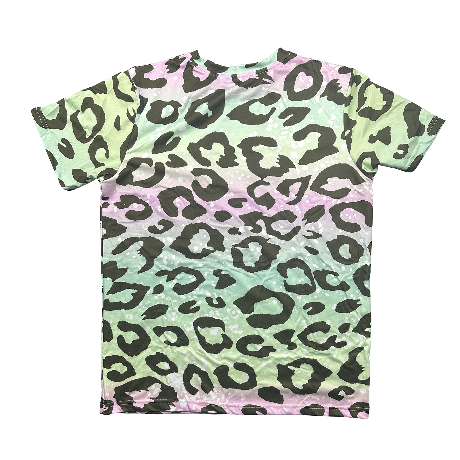 Hogg Outfitters - Venta al por mayor Camisa - Unisex - CAMISETAS DE SUBLIMACIÓN - DECOLORADAS11