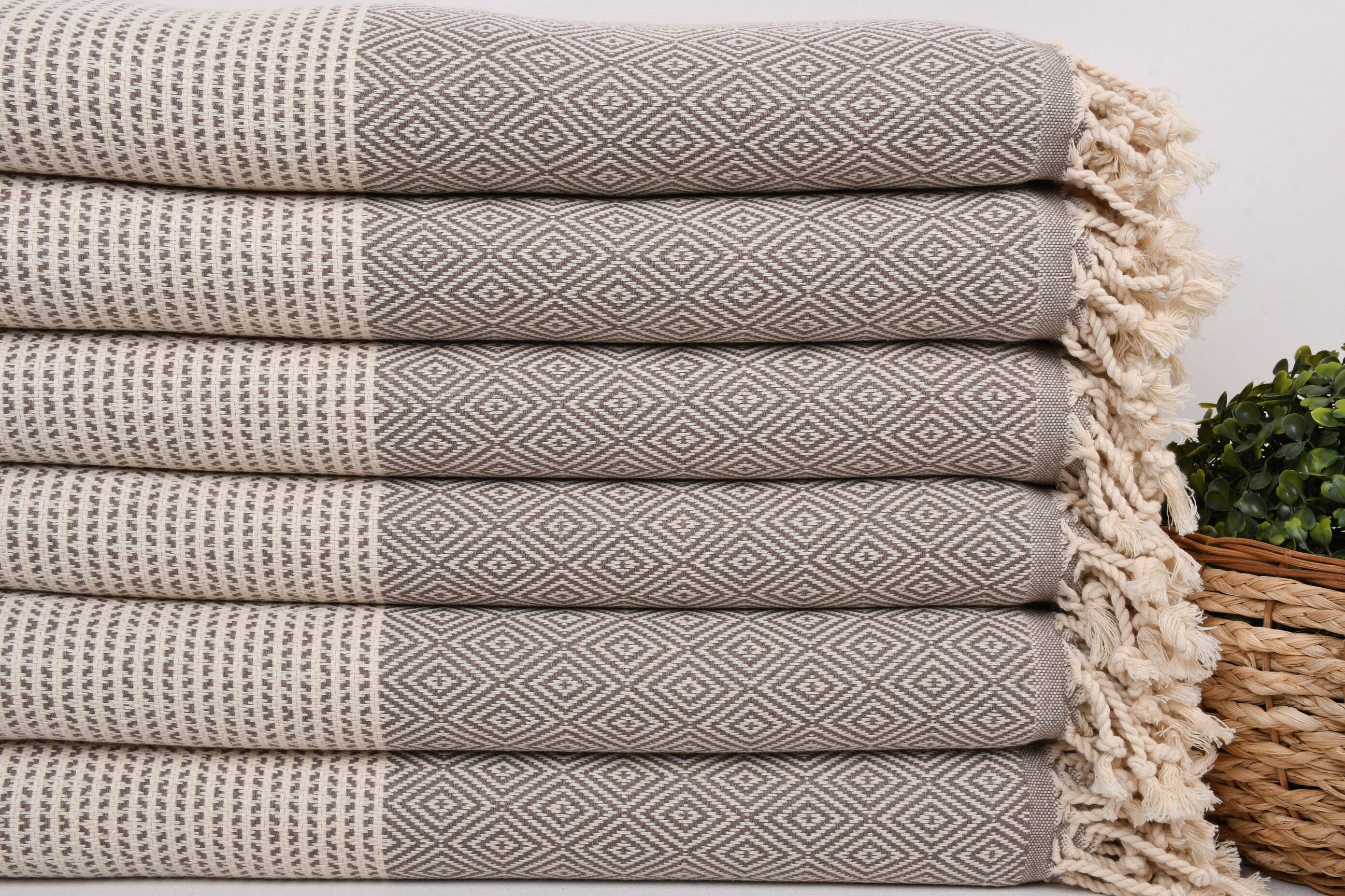 Organic Turkish Towels - Wholesale Beach Towel - Beach Towels, Personalized Beach Towel for Weddings2