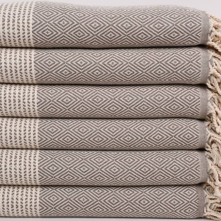 Organic Turkish Towels - Wholesale Beach Towel - Beach Towels, Personalized Beach Towel for Weddings2