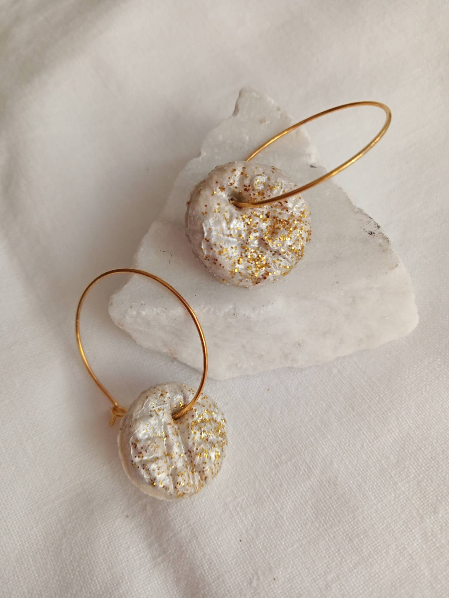 YANINAS - Wholesale Dangle Earrings - GOLDIE0