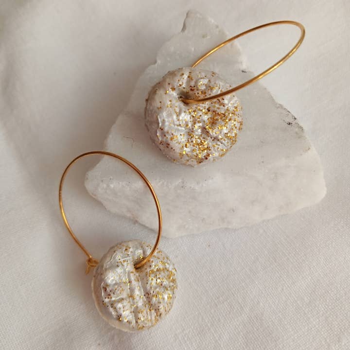 YANINAS - Wholesale Dangle Earrings - GOLDIE