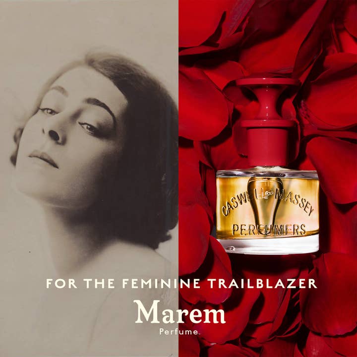 Caswell-Massey - Wholesale Perfume/Eau de Toilette - Marem Perfume1
