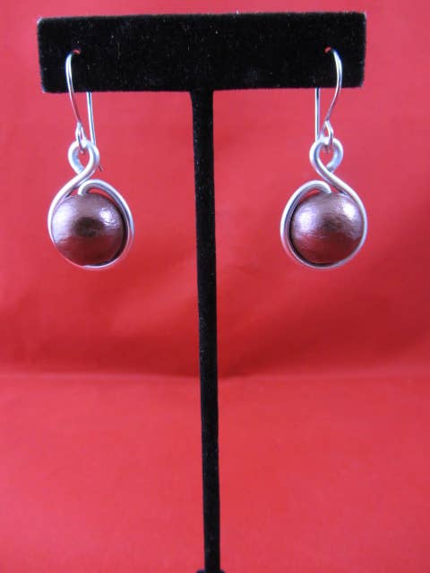 Designs by OC - Wholesale Dangle Earrings - ER 65 - A1 Ul Babs2