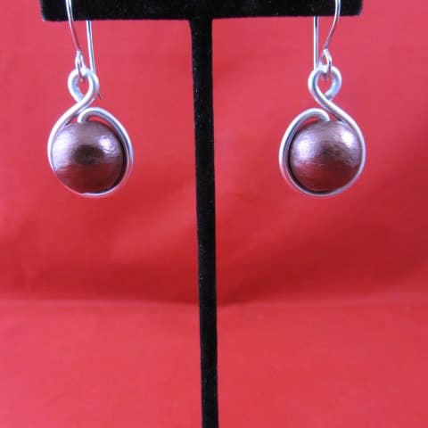 Designs by OC - Wholesale Dangle Earrings - ER 65 - A1 Ul Babs2