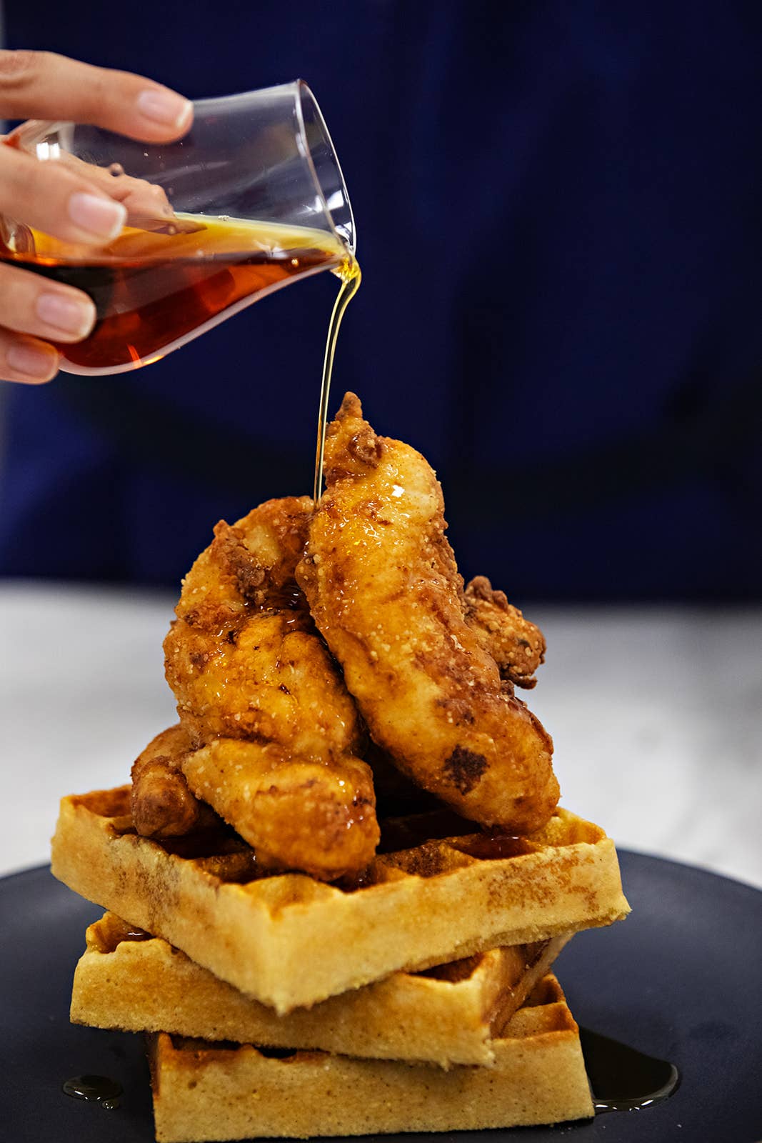 Cup4Cup - Wholesale Pancake Mix - Gluten Free Pancake & Waffle Mix4