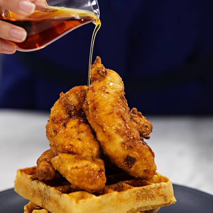 Cup4Cup - Wholesale Pancake Mix - Gluten Free Pancake & Waffle Mix4