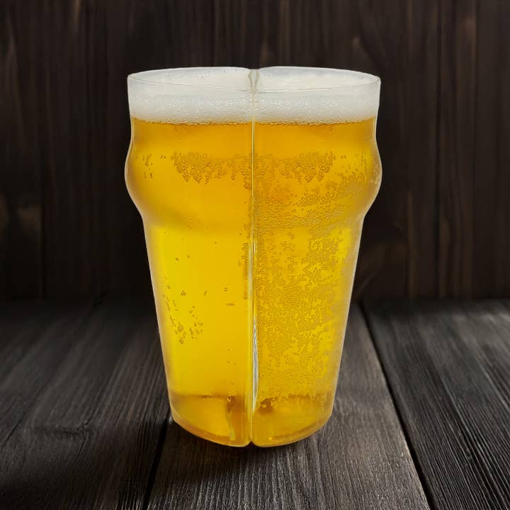 Mad Monkey - Share a Pint Set und andere Ergebnisse für bierkrüge aus holz im Großhandel. Kostenlose Rücksendungen und 60-Tage-Zahlungsziel auf Faire im Trend auf Faire.