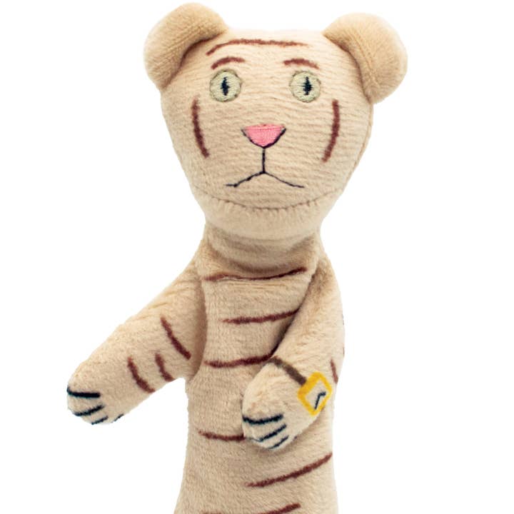 Daniel Striped Tiger Finger Puppet and other Purchase Wholesale daniel tiger. Free Returns & Net 60 Terms on Faire trending on Faire.