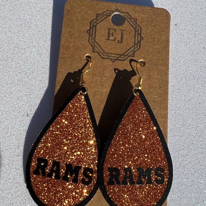 Elizabeth James Artisan Jewelry – Engroshandel Hængeøreringe og creoløreringe – Fangst Spil, Ikke Følelser1