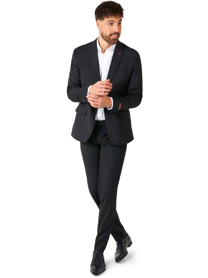 Daily Deep Black for engroshandel hos Oppo Merchandise Group B.V.