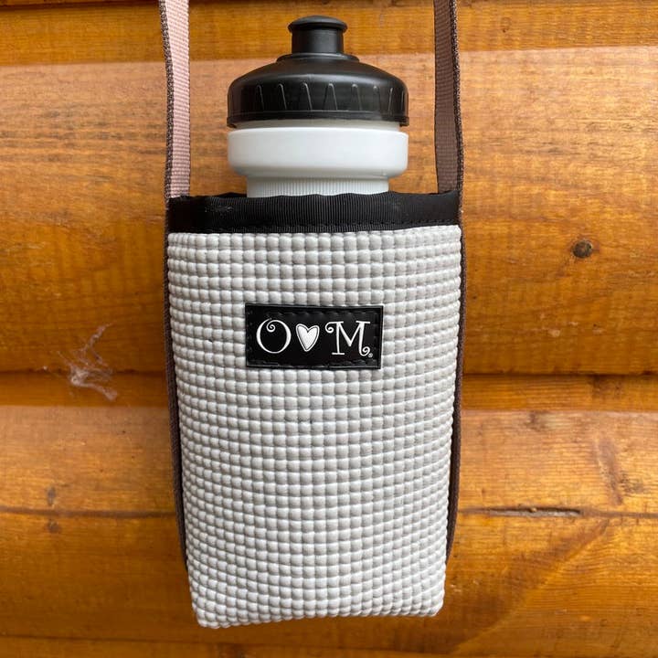 OlovesM.com - Wholesale Bottle Rack/Holder - Water Bottle Holder-Mesh Pocket9