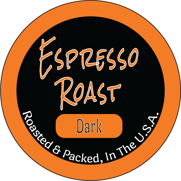 The Lawman Rub Co - Wholesale Ground Coffee - Private Label- our coffee your label K-cups6