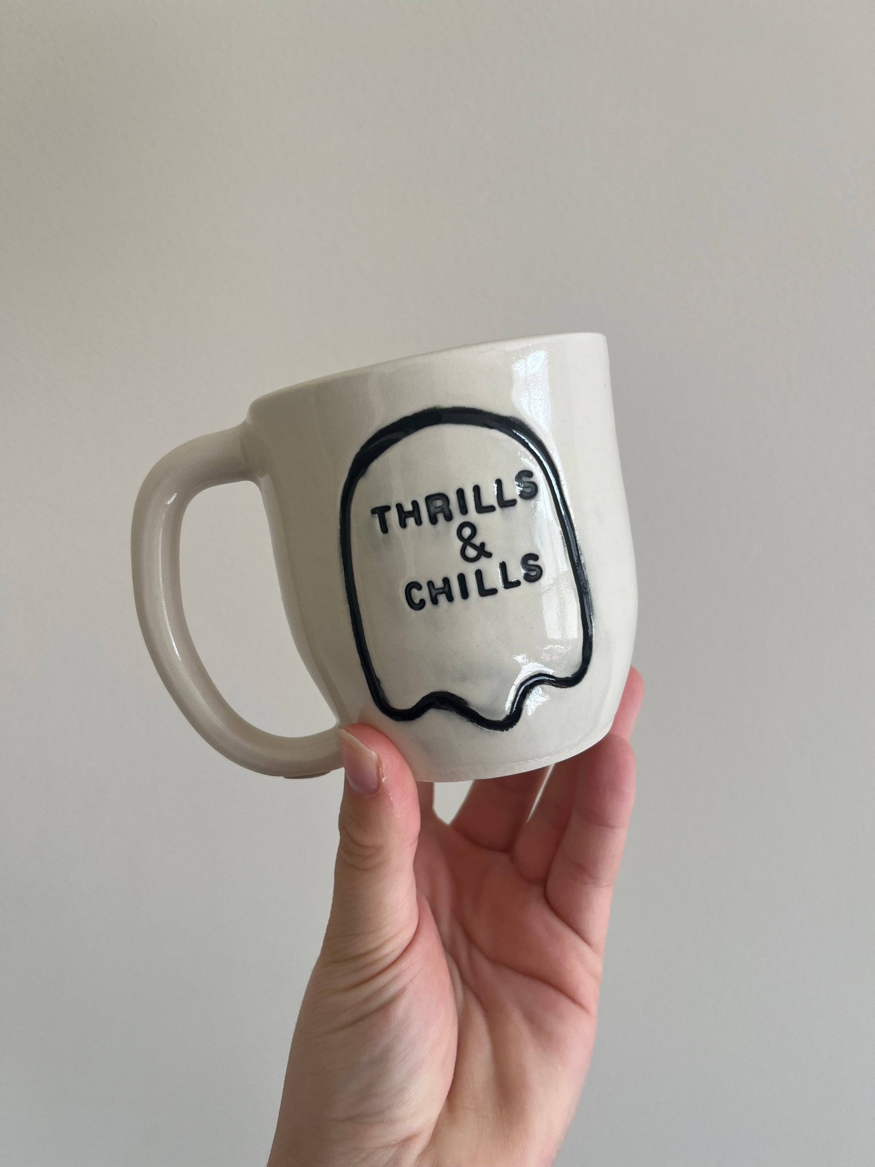 madi&mdsn - Wholesale Coffee Mug - thrills and chills mug0