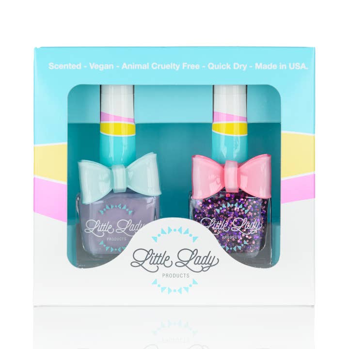 Lady Mermaid Duo for wholesale by Little Lady Products