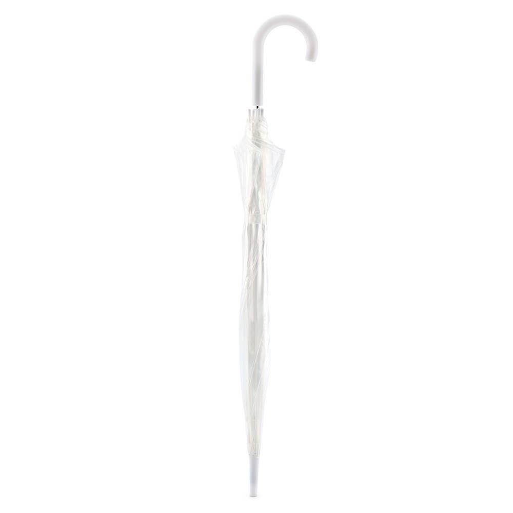 Weddingstar Inc. - Wholesale Umbrella - Unisex - Large Clear Plastic Bubble Wedding Umbrella4