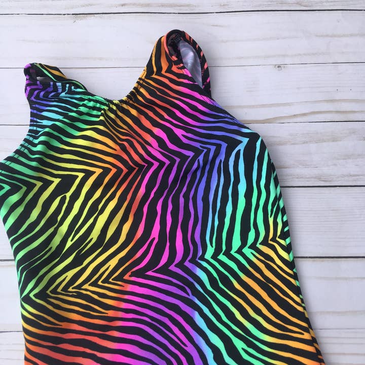 Cyclisme Ombre Zebra pour la vente par D2 Activewear