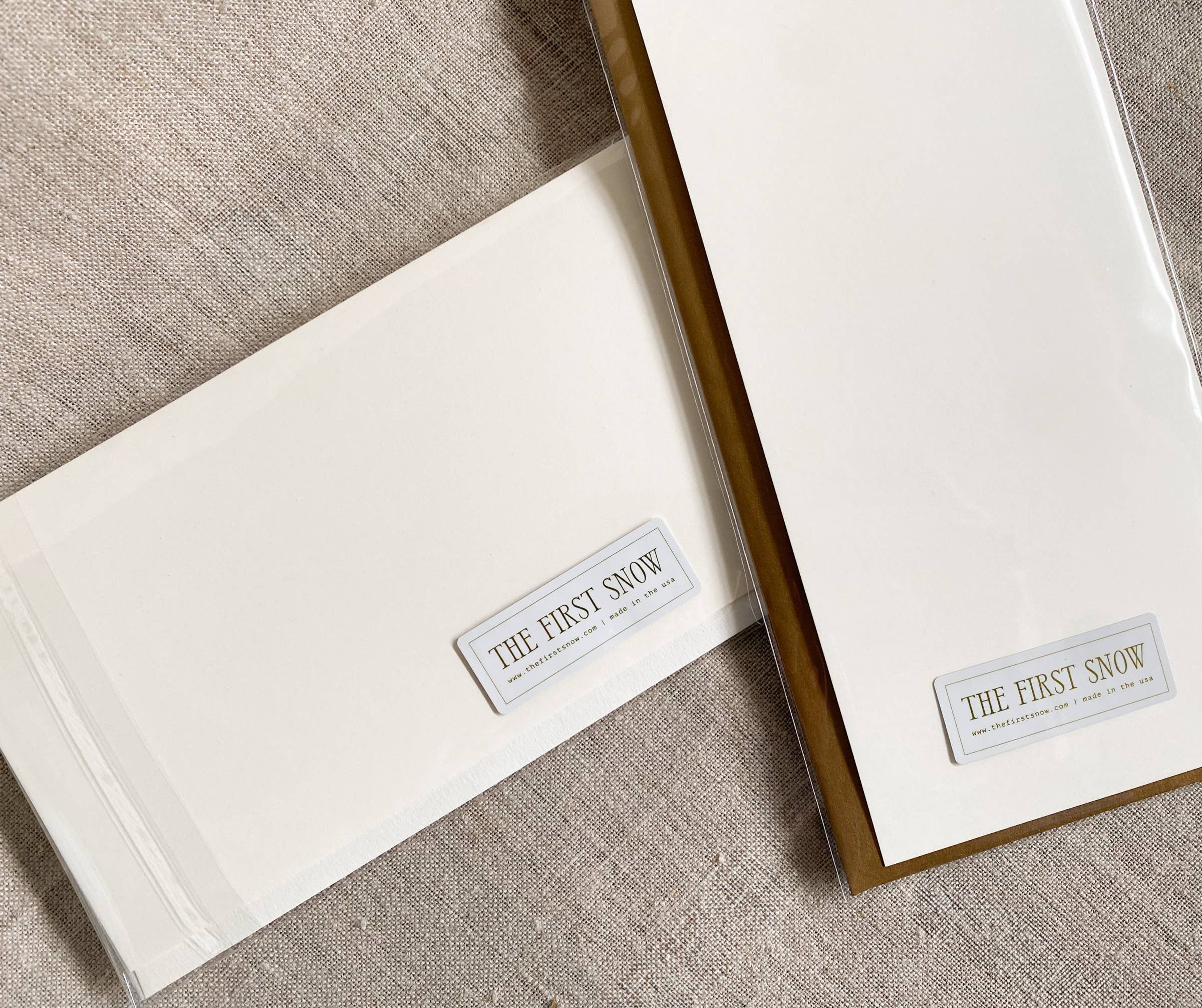 The First Snow - Wholesale Birthday Card - Owl Birthday Hat Happy Birthday Greeting Card2