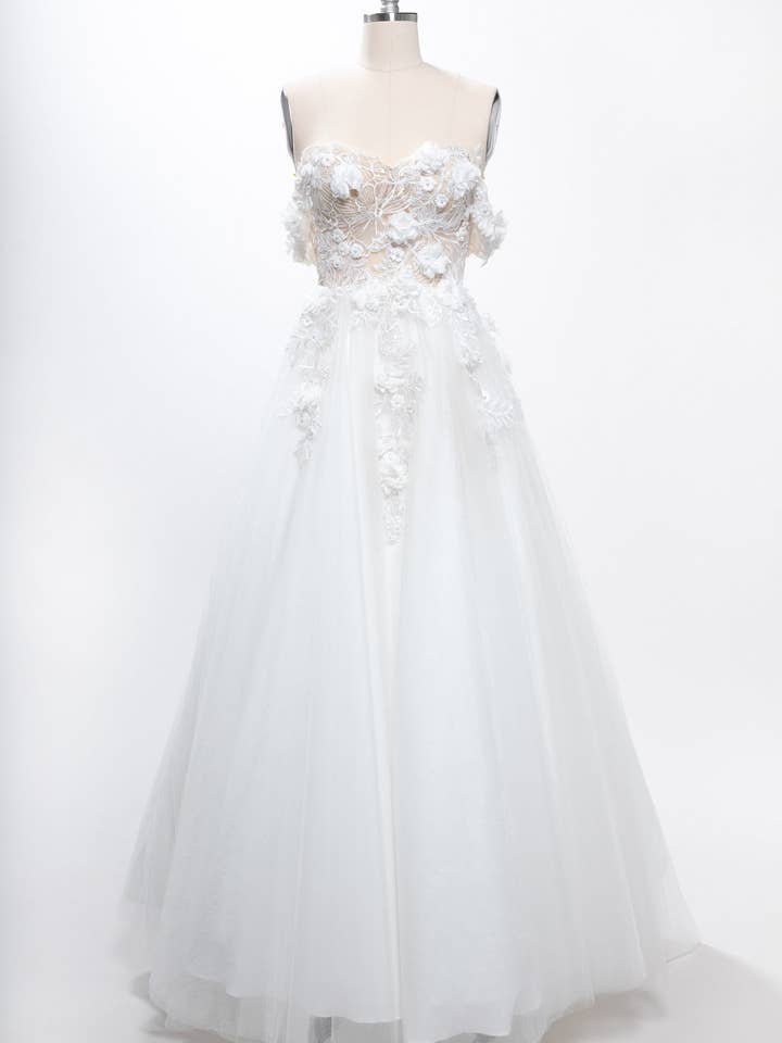 MS0026 por atacado de Trevi Collection