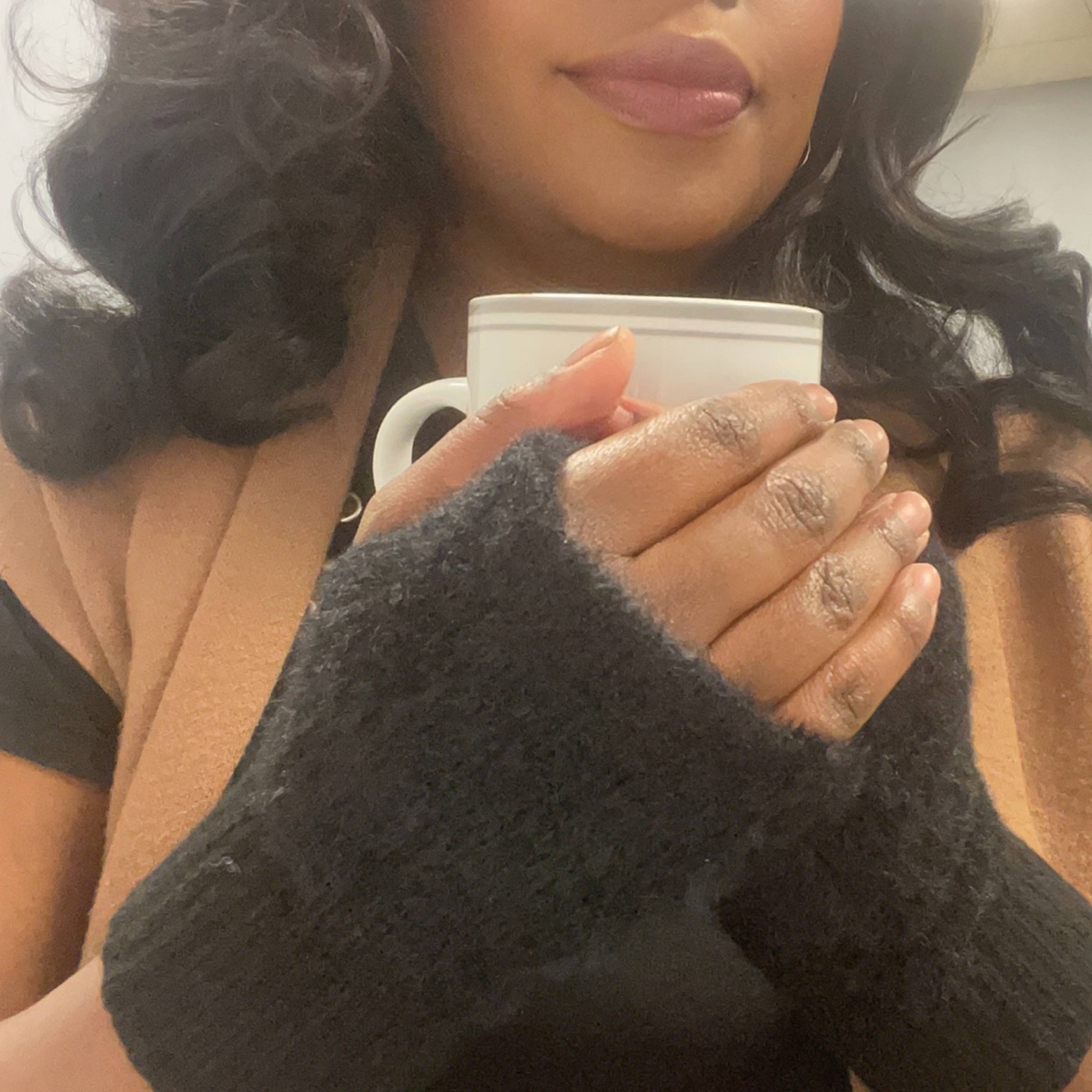 AMMA JO - Wholesale Gloves - Women's - Handwarmers - Fingerless Cocktail Gloves6