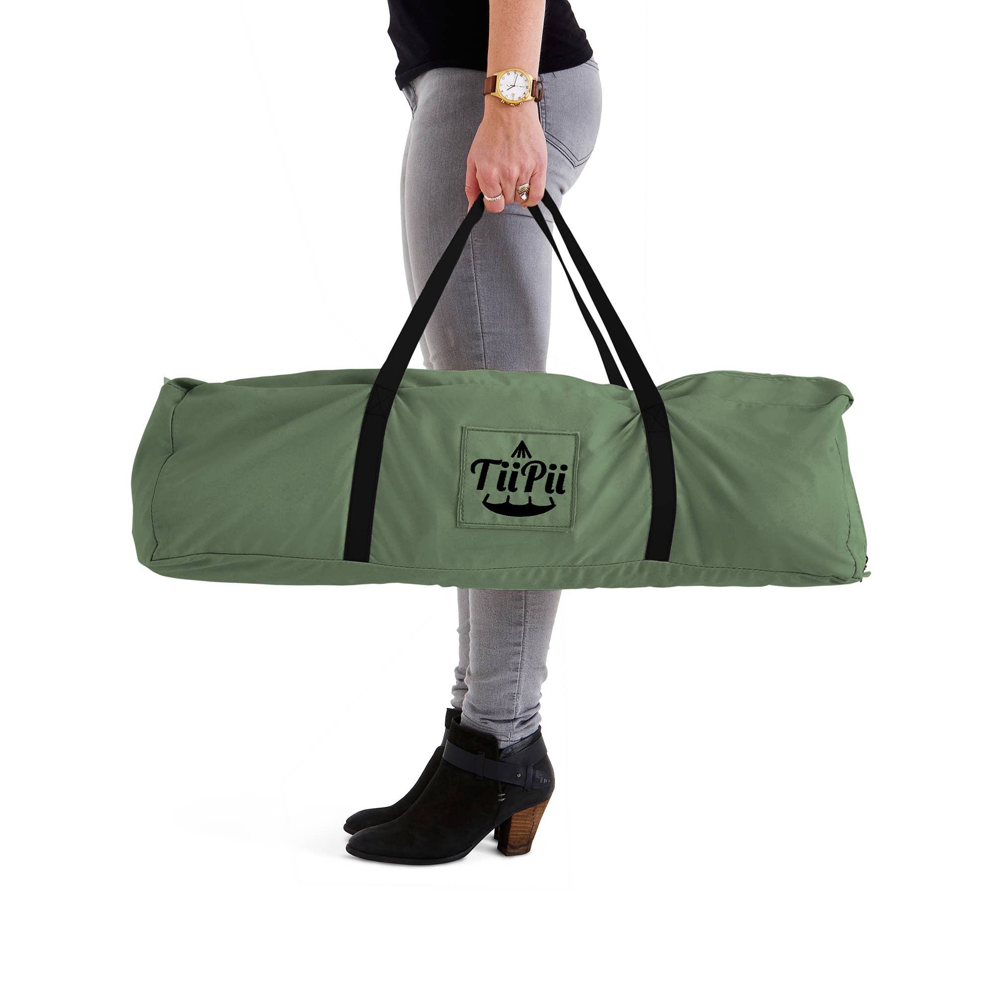 TiiPii Bed – Baloiço de alpendre por atacado – Coleção Clássica TiiPii, Linha de Camas Média e Grande56