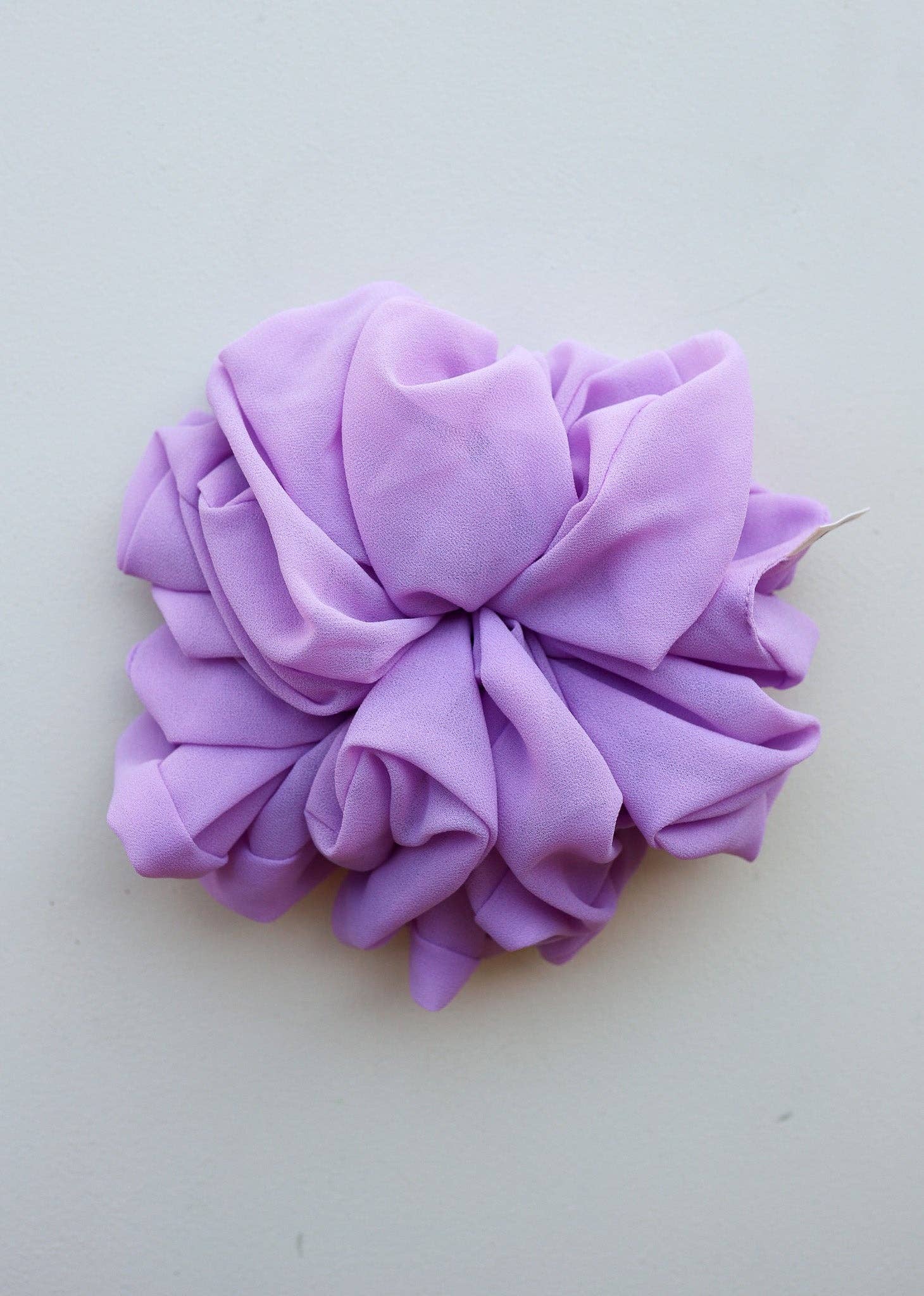 KAXI - Wholesale Scrunchie - Dames - JUMBO SCRUNCHIE55