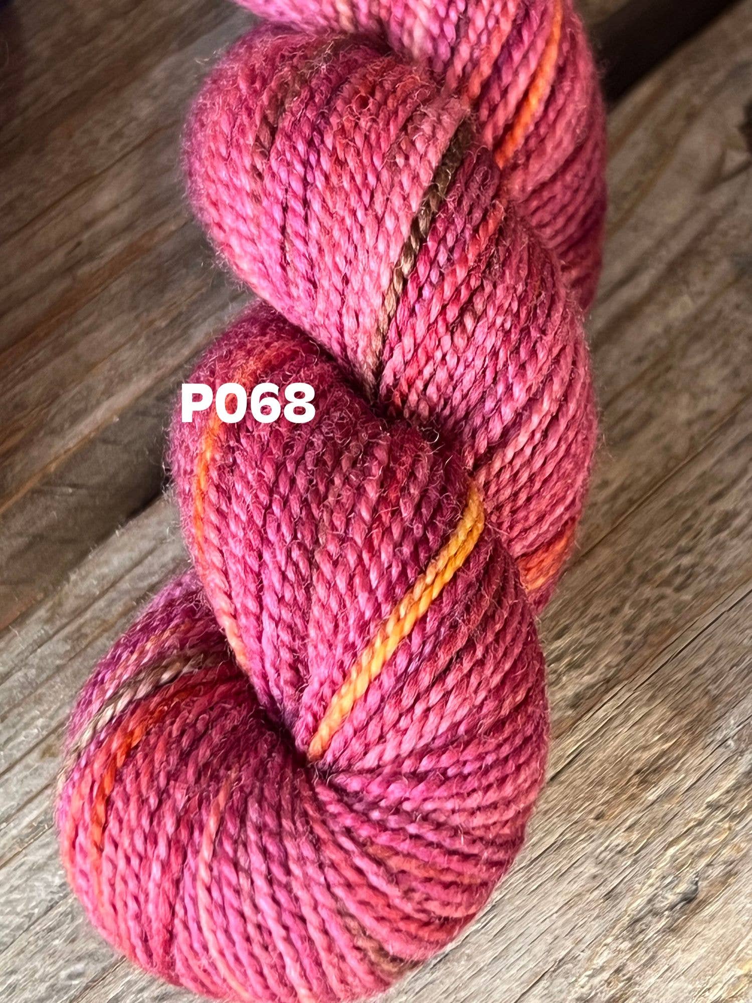 Koigu Wool Designs - Vente Fils à tricoter - KPPPM - Fil multicolore - 000s18