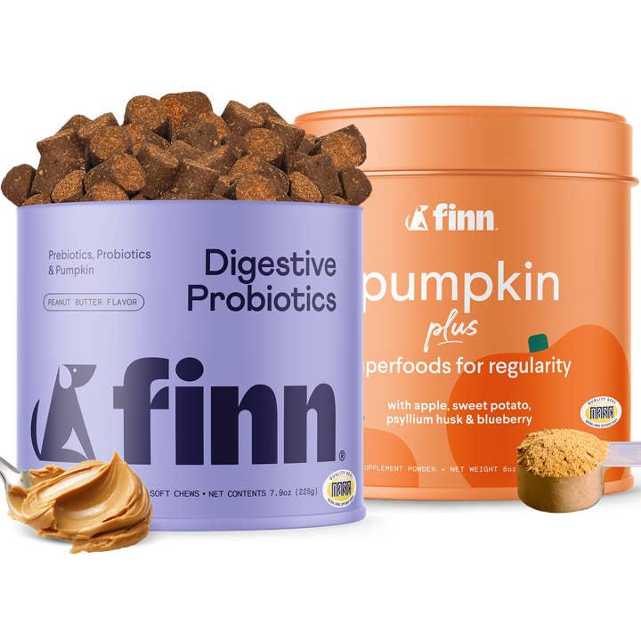 Digestive Bundle for wholesale by Finn