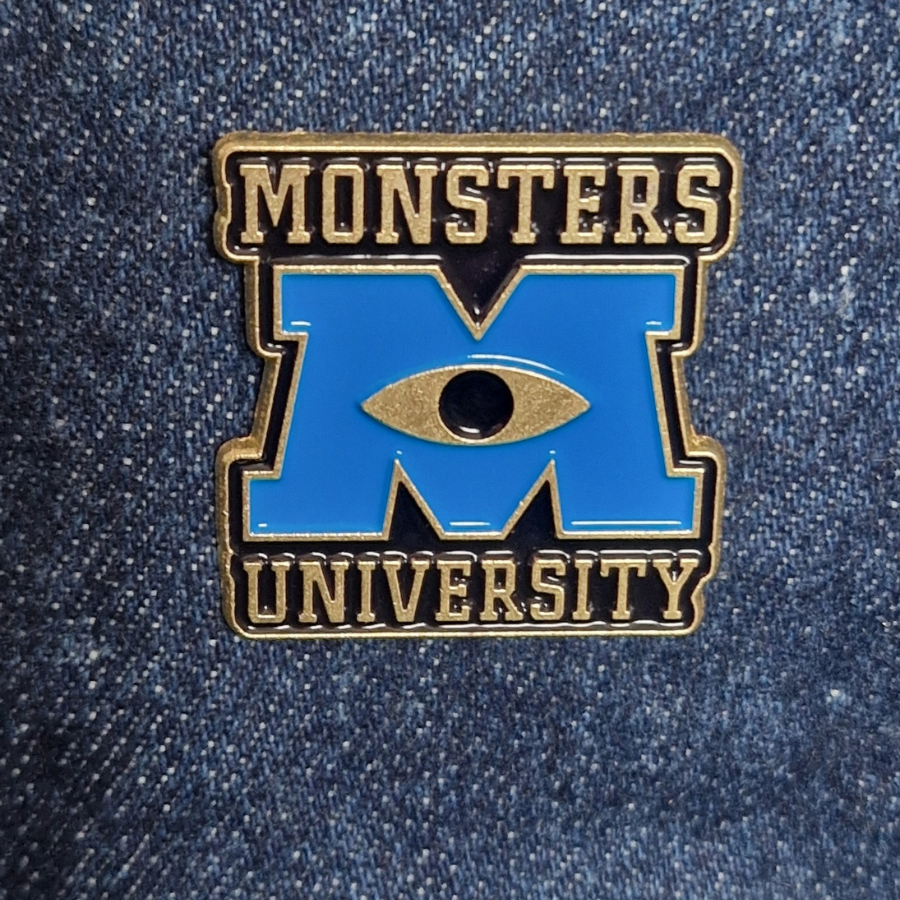 Animania - Wholesale Lapel Pin/Button - Disney Inspired Pin Badges14