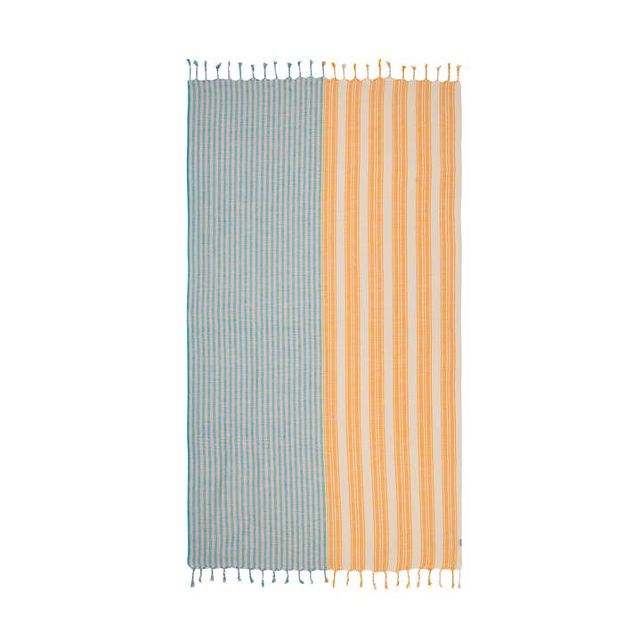 ALEX - Peshtemal Håndklæde Citrus for engroshandel hos ANI