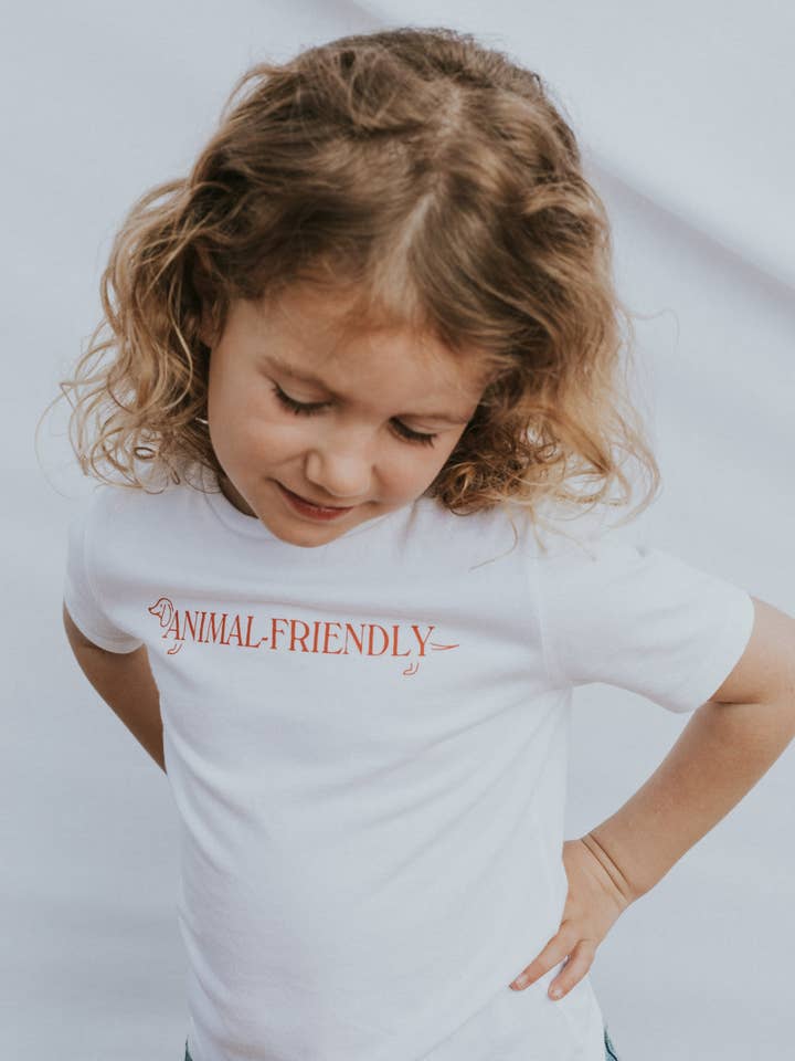 Animal Friendly for wholesale by Jordson