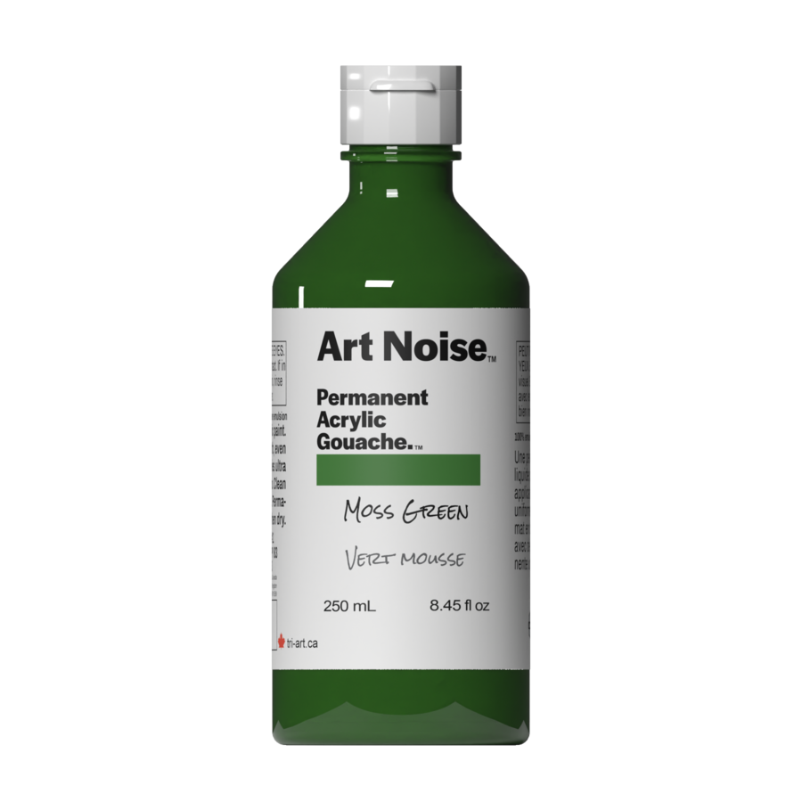 Tri-Art Mfg. - Wholesale Paint Set - Art Noise - Aubergine64