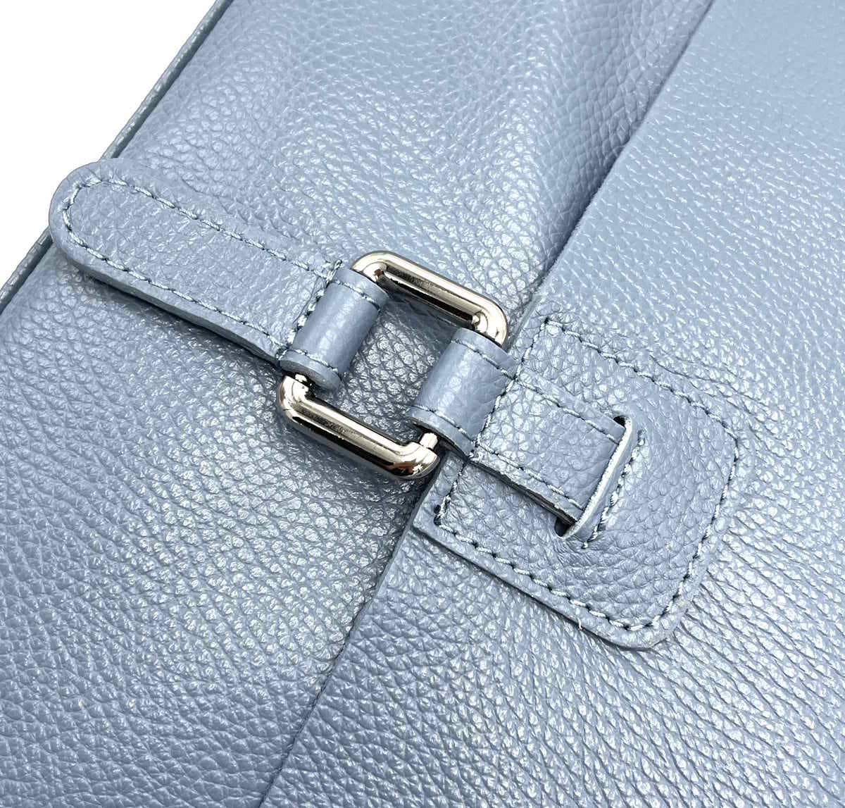 Suie Valentini srl - Wholesale Backpack - Women's - Genuine leather backpack, Made in Italy, art. 1124863