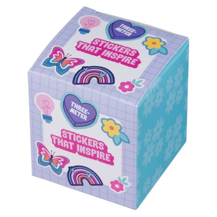 Sticker Roll Inspirational Shine For Jesus Matt. 5:16 for wholesale by Christian Art Gifts