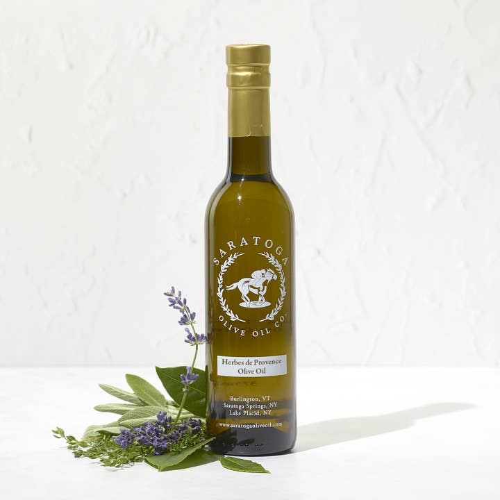 Großhandel Kräuter der Provence Olivenöl für den Großhandel von Saratoga Olive Oil Company