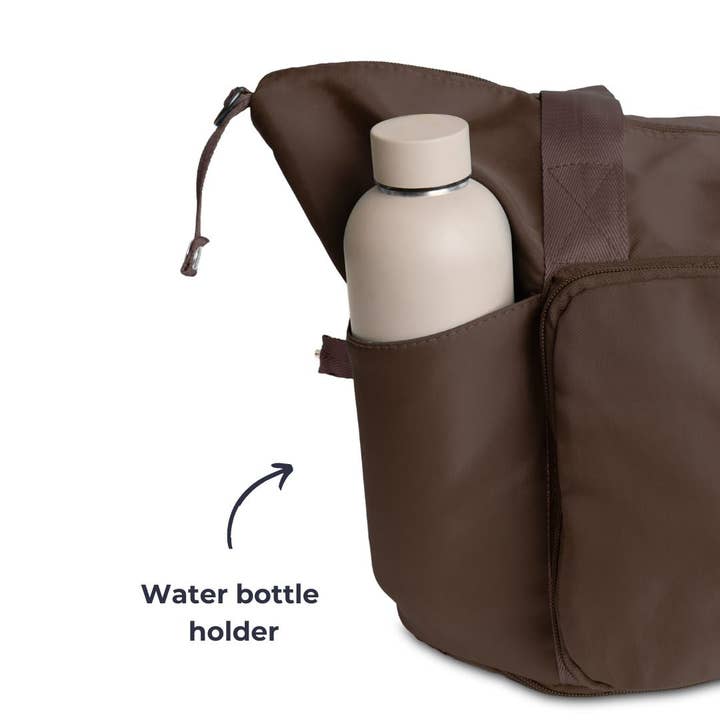 The Foldie - Wholesale Weekender Bag - Unisex - The Foldie® Travel Bag58