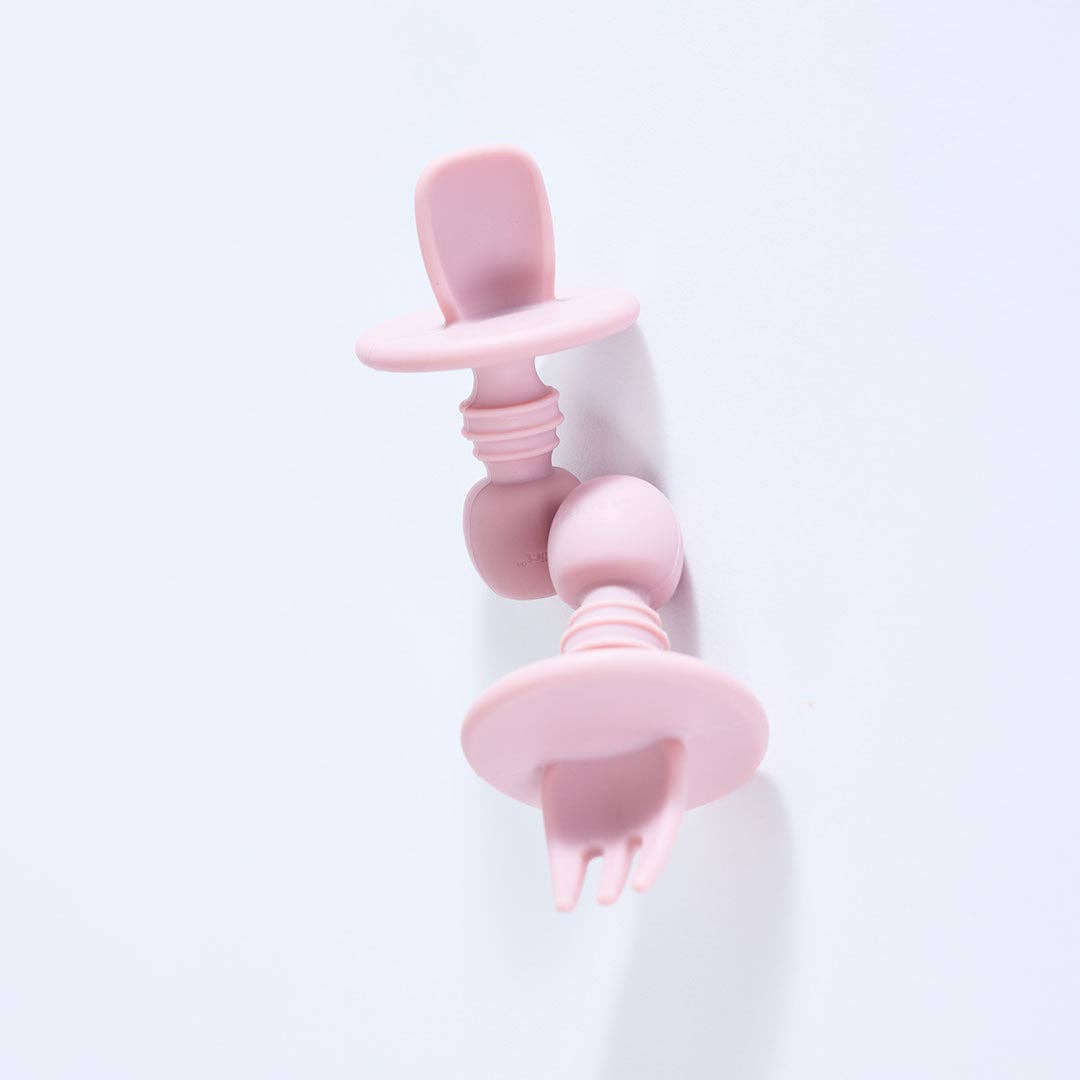 Milk Addict - Wholesale Feeding Set - Baby - Milk Addict Silicone First Feeding Set2