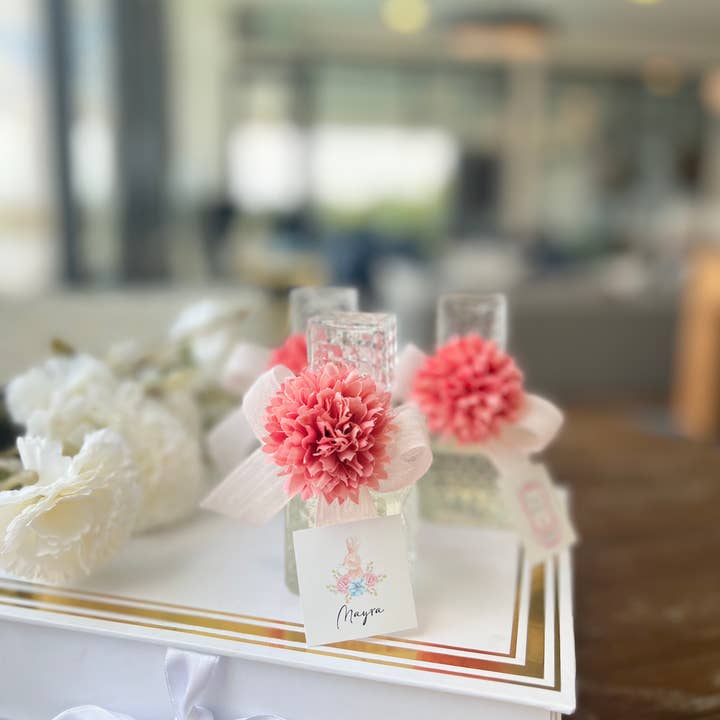 Uniq Favors - Wholesale Party gift - Custom Luxury Empty Glass Cologne Bottle, Wedding Favors6