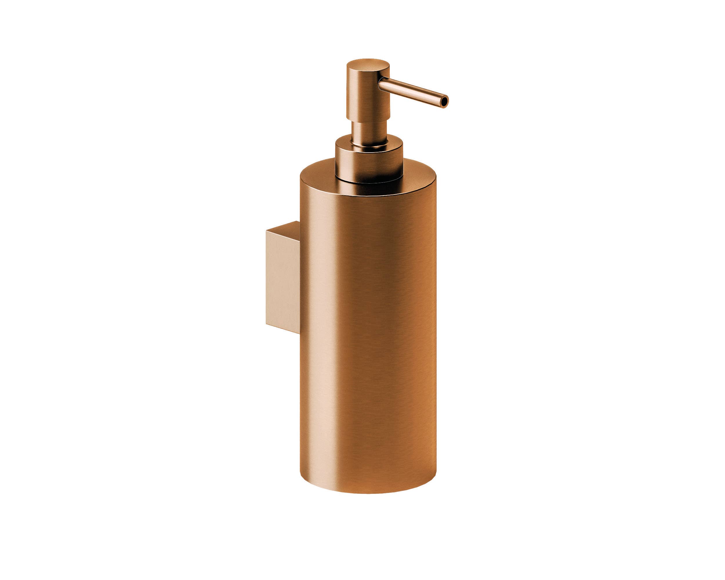 COSMIC BRAND - Wholesale Soap Dispenser - Cosmic Wall-Mounted Soap Dispenser Architect S+4