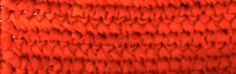 Shebobo - Wholesale Bucket Hat - Unisex - Kate 3" Brim Crochet Bucket Straw Hats with Colored Edge4