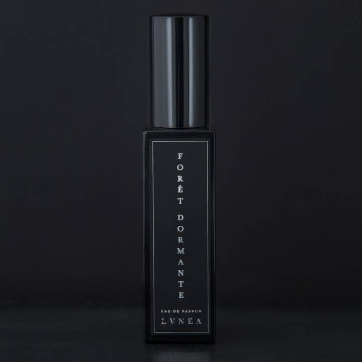 Lvnea Perfume - Wholesale Perfume/Eau de Toilette - FORÊT DORMANTE 30ml Eau de Parfum | Piñon, lavender, cypress1