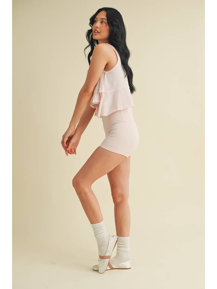 KIMBERLY C - Venta al por mayor Camiseta sin mangas - Mujer - Top sin mangas Perfect Layer43