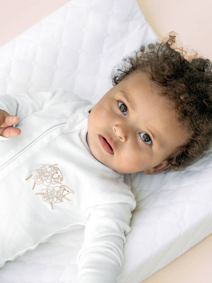 The Babysuit for wholesale by PiP PEA POP