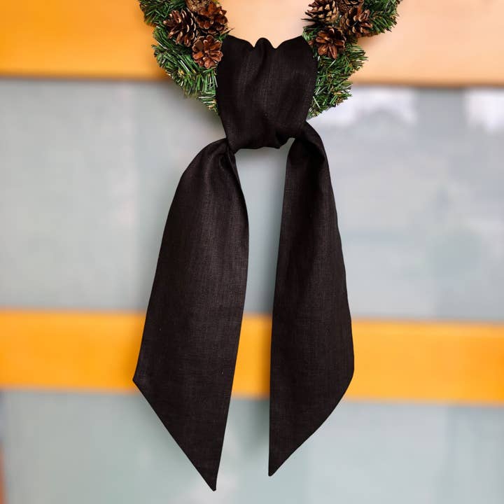 Fajín de Corona de Lino de Calidad Premium 100% para venta al por mayor de Belle Linen