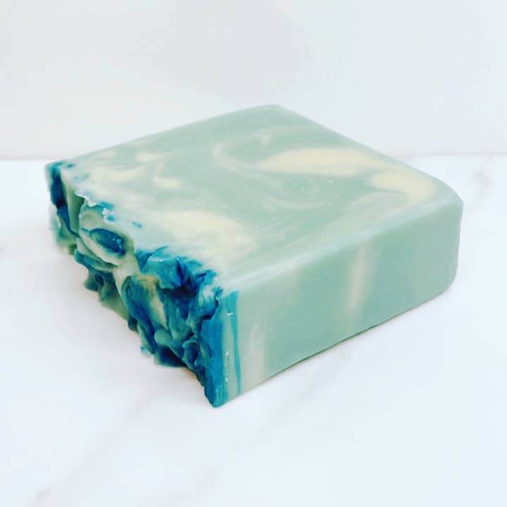Aster Rose - Wholesale Bar Soap - Jasmine - Bar Soap | 4.5 oz0
