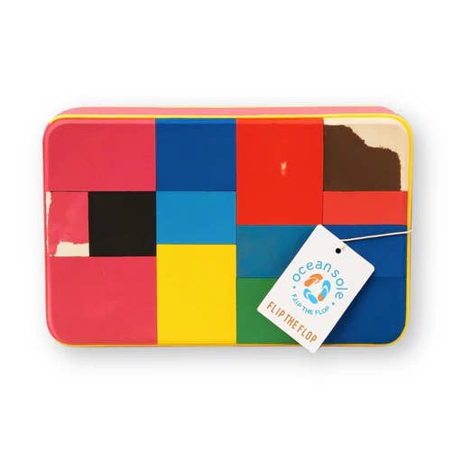 Yogablokker - Engros for engroshandel hos Ocean Sole