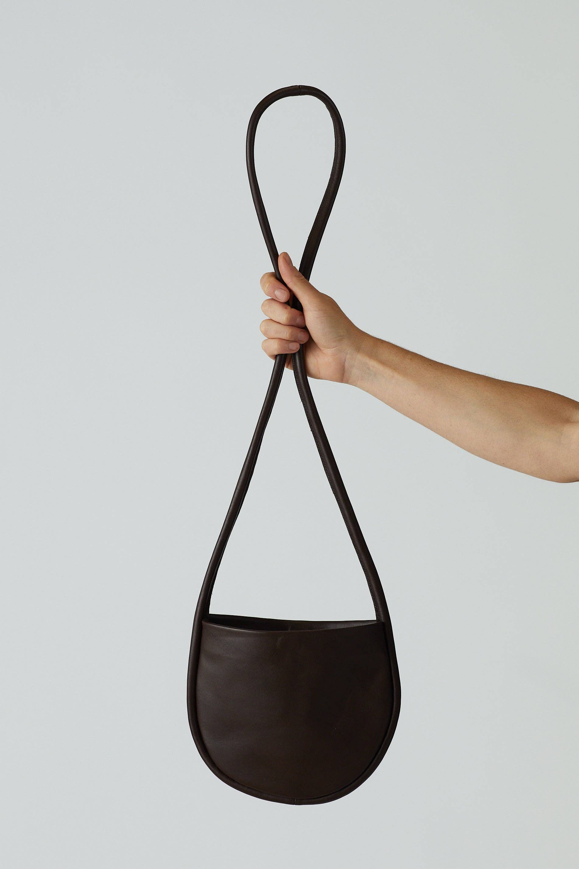 Harper the Label - Wholesale Crossbody Bag - Women's - The Mini Loop Bag11