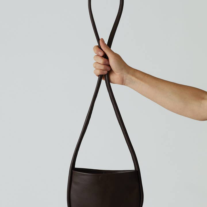 Harper the Label - Vente Sac à bandoulière – femme - Le Mini Loop Bag11