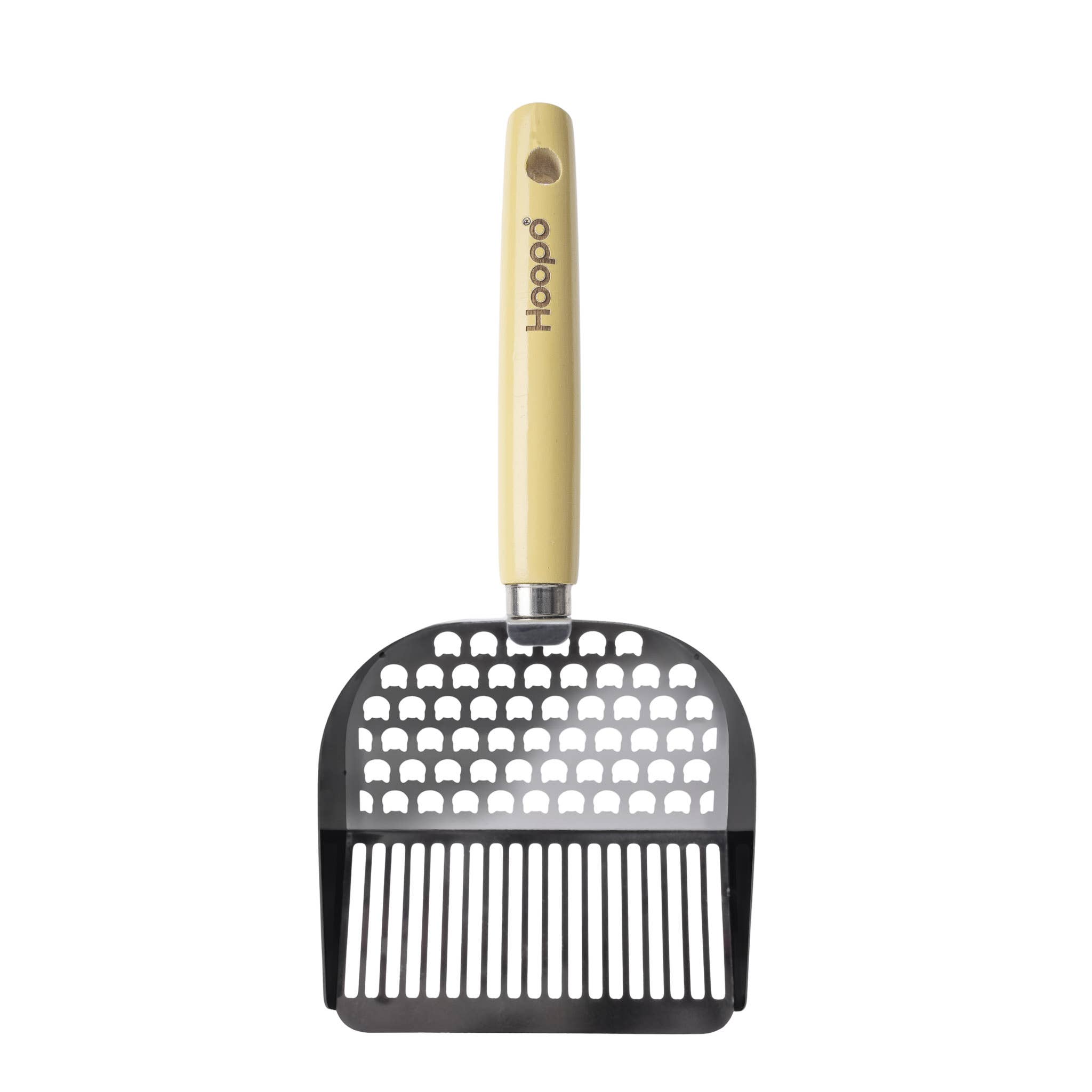 Hoopo - Wholesale Cat Litter Box - Shovel2