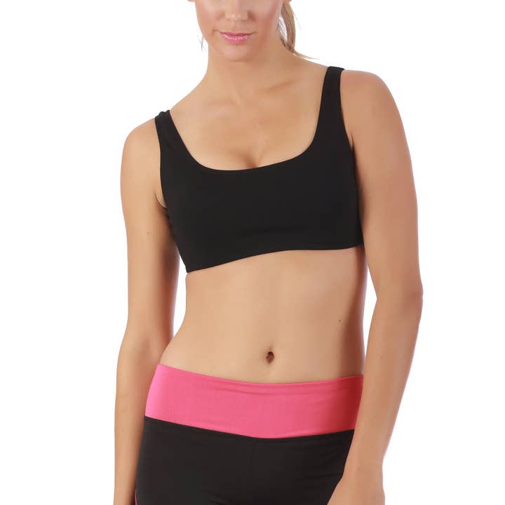 InstantFigure Shapewear Bra Top WBT006 for wholesale by InstantFigure