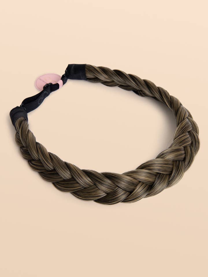 Infinity Braids® - Lizzy - Atomic Punch voor wholesale door Infinity Braids